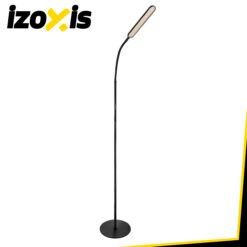 Reguleeritava valgusega LED põrandalamp 180cm – Soodukas.Com Reguleeritava valgusega LED põrandalamp 180cm Soodukas.Com