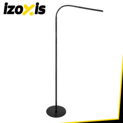 Reguleeritava valgusega LED põrandalamp 180cm – Soodukas.Com Reguleeritava valgusega LED põrandalamp 180cm Soodukas.Com