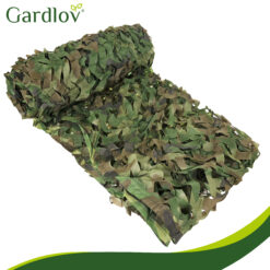 Veekindel kamuflaažvõrk 2x3m + 100 kinnitust Soodukas.Com