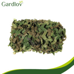 Veekindel kamuflaažvõrk 2x3m + 100 kinnitust Soodukas.Com