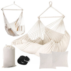 2in1 ripptool jalatoe ja patjadega