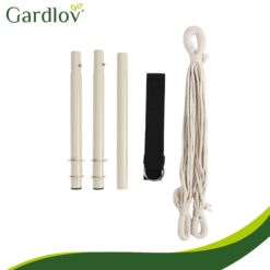 2in1 ripptool jalatoe ja patjadega Soodukas.Com