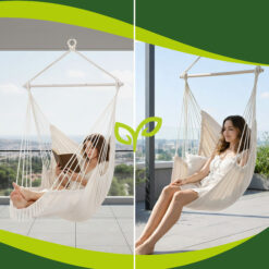 Alternative view of 2in1 ripptool jalatoe ja patjadega