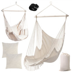 2in1 ripptool jalatoe ja patjadega Soodukas.Com