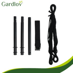 2in1 ripptool jalatoe ja patjadega Soodukas.Com