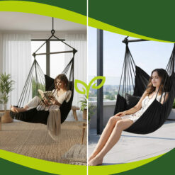 Alternative view of 2in1 ripptool jalatoe ja patjadega