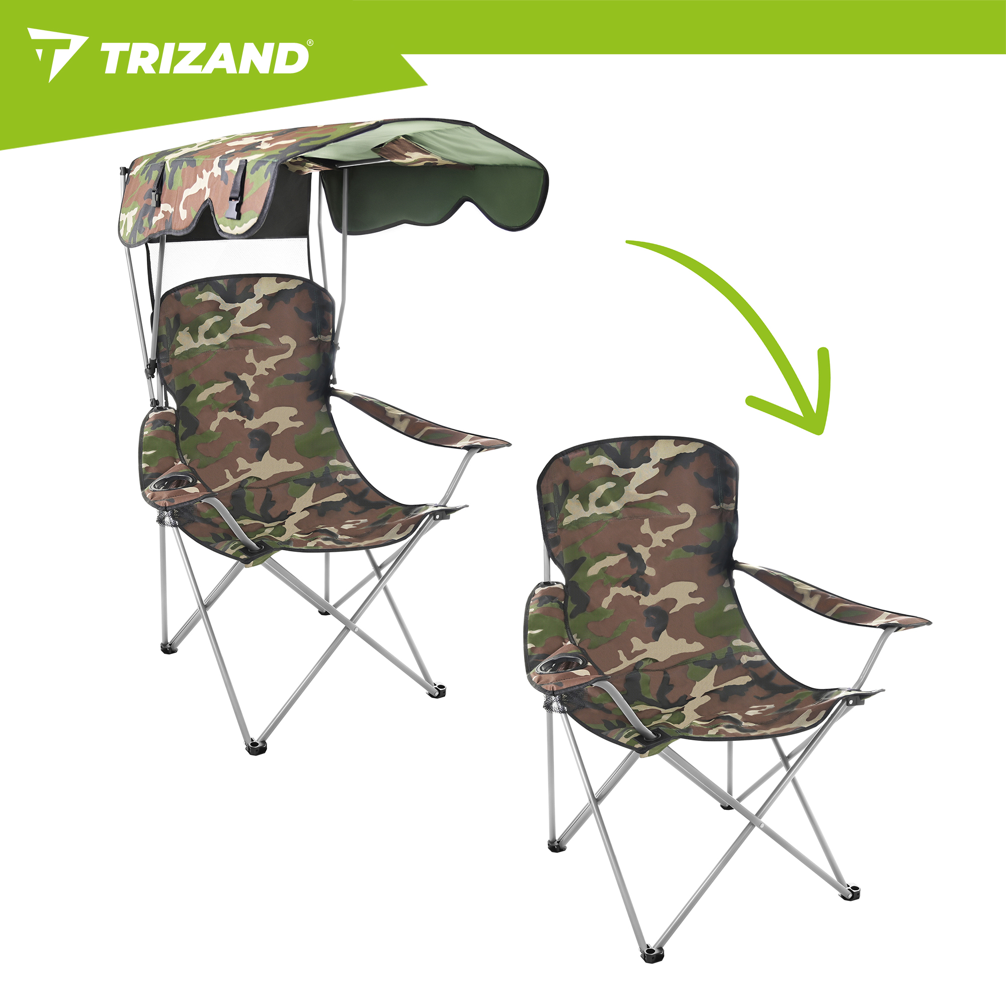 Kokkupandav matkatool varikatusega – Soodukas.Com Kokkupandav matkatool varikatusega - Image 14