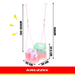 3in1 kiik / beebikiik Soodukas.Com