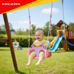 3in1 kiik / beebikiik Soodukas.Com