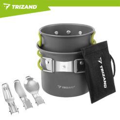 Matkanõude komplekt Soodukas.Com