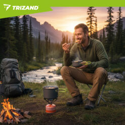 Matkanõude komplekt Soodukas.Com