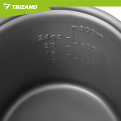 Matkanõude komplekt Soodukas.Com