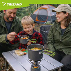 Matkanõude komplekt Soodukas.Com