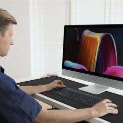 Suur lauamatt / hiirematt 89x40cm Soodukas.Com