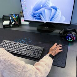 Lauamatt / hiirematt 90x40cm Soodukas.Com