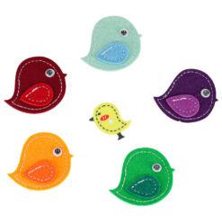 Sensoorne vildst tegelusraamat lastele Soodukas.Com