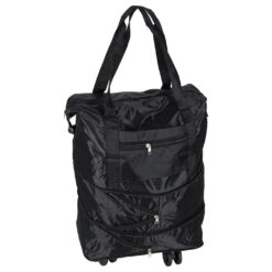 Reguleeritava suurusega reisikott eemaldatavate ratastega Soodukas.Com