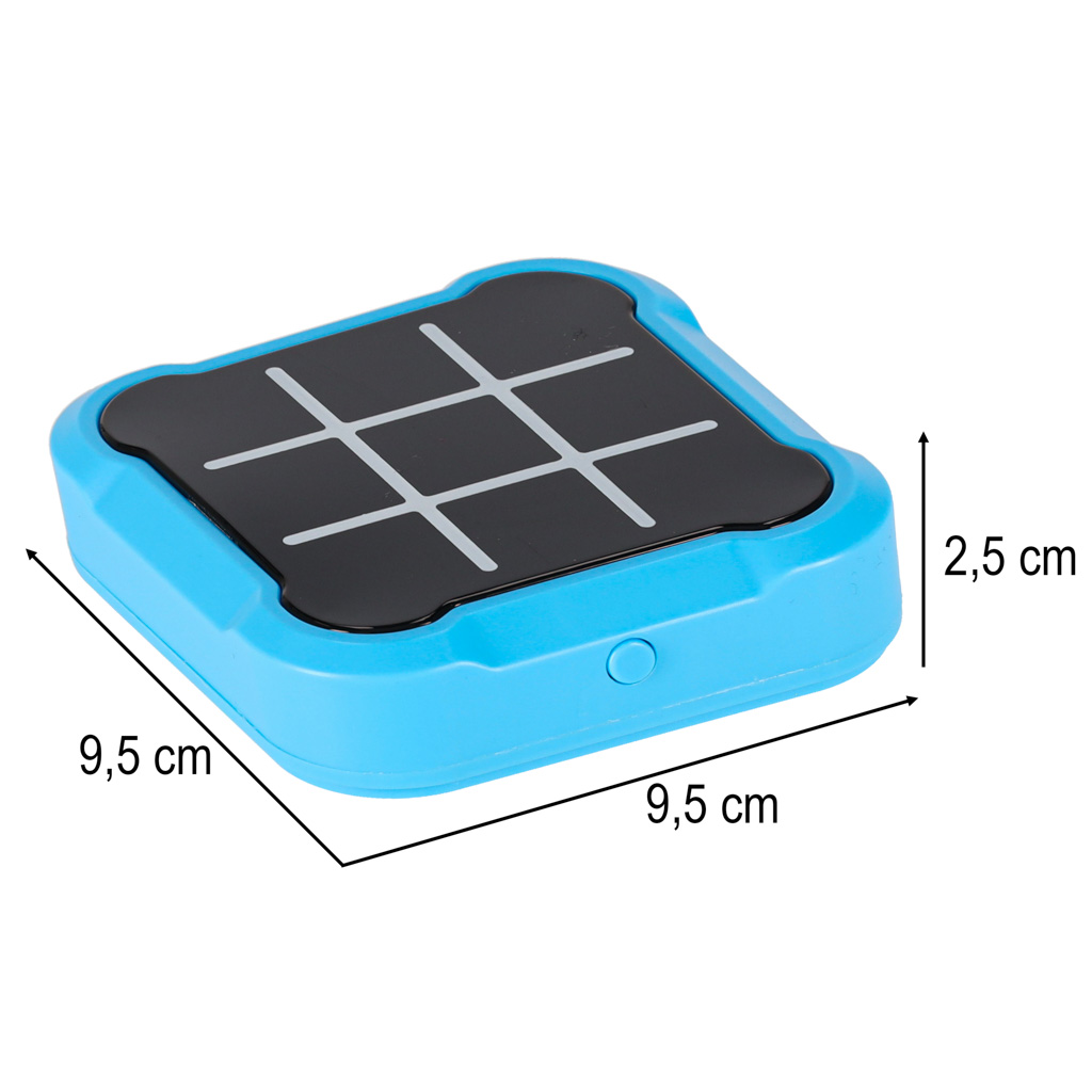 Elektrooniline mängukonsool – loogika-, mälu- ja osavusmäng lastele – Soodukas.Com Elektrooniline mängukonsool – loogika-, mälu- ja osavusmäng lastele - Image 7