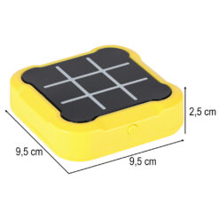 Elektrooniline mängukonsool – loogika-, mälu- ja osavusmäng lastele Soodukas.Com