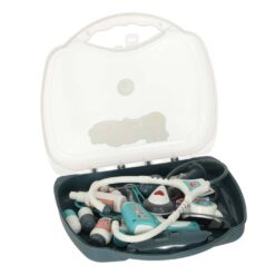 Laste arstikomplekt kohvriga Soodukas.Com