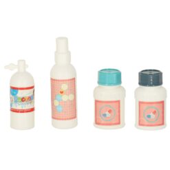 Laste arstikomplekt kohvriga Soodukas.Com