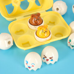 Avatavad üllatusmunad kujundipuslega Soodukas.Com