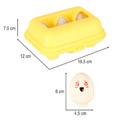 Avatavad üllatusmunad kujundipuslega Soodukas.Com
