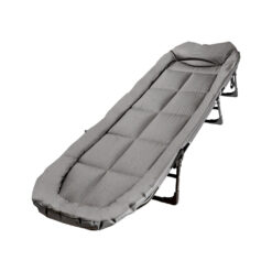 Kokkupandav matkavoodi - lamamistool reguleeritava seljatoega Soodukas.Com