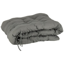 Kokkupandav lamamistool reguleeritava seljatoe ja pehme kattega Soodukas.Com