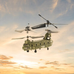 Kaugjuhitav helikopter Syma S026H-1 Soodukas.Com