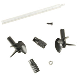 Kaugjuhitav söödapaat GPSiga Soodukas.Com