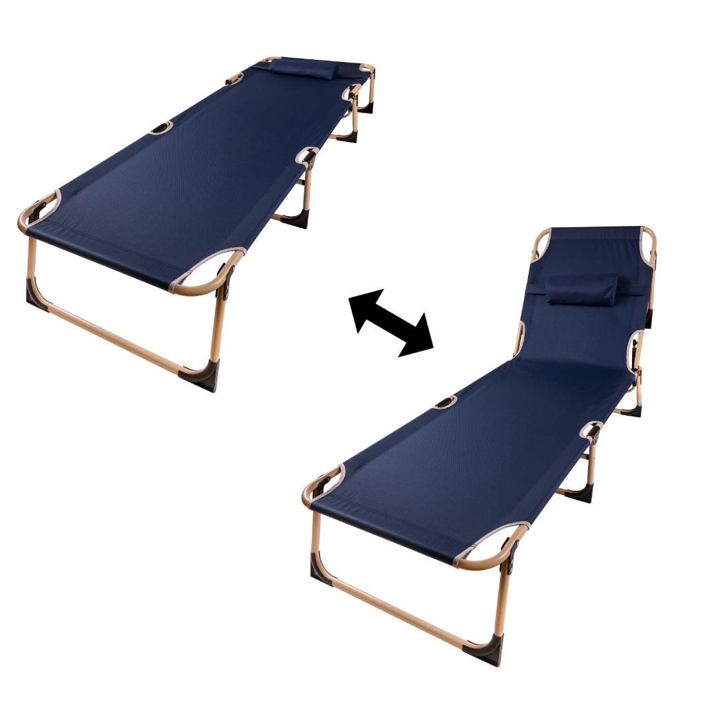 Kokkupandav matkavoodi / välivoodi / lamamistool 193cm – Soodukas.Com Kokkupandav matkavoodi / välivoodi / lamamistool 193cm - Image 2