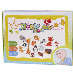 Vannimänguasi - vahtkleepsud loomadega 18tk – Soodukas.Com Vannimänguasi - vahtkleepsud loomadega 18tk Soodukas.Com