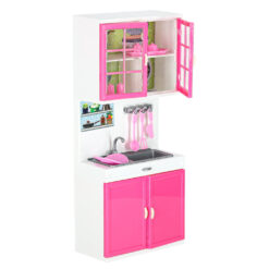 Nukumööbli köögikomplekt aksessuaaridega Soodukas.Com