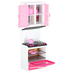 Nukumööbli köögikomplekt aksessuaaridega Soodukas.Com