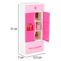 Nukumööbli köögikomplekt aksessuaaridega Soodukas.Com