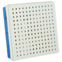 261-osaline konstruktor kruvikeerajaga Soodukas.Com