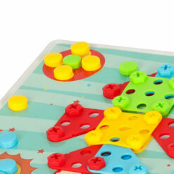 261-osaline konstruktor kruvikeerajaga Soodukas.Com