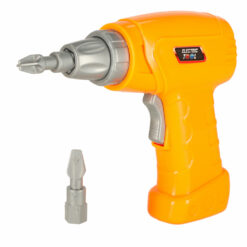 261-osaline konstruktor kruvikeerajaga Soodukas.Com