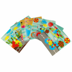 261-osaline konstruktor kruvikeerajaga Soodukas.Com