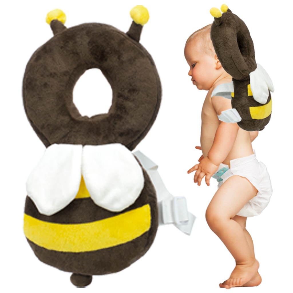 Beebi kukkumiskaitse seljakott – Soodukas.Com Beebi kukkumiskaitse seljakott