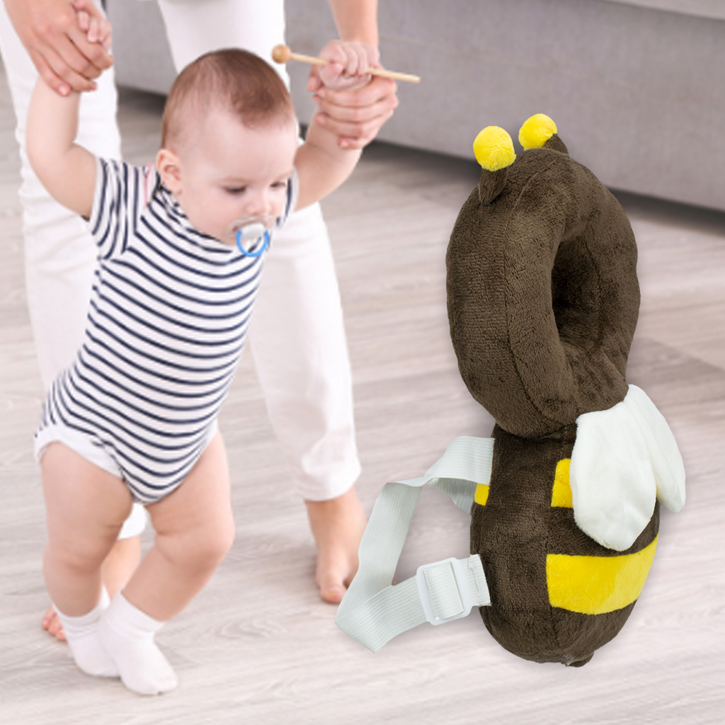 Beebi kukkumiskaitse seljakott – Soodukas.Com Beebi kukkumiskaitse seljakott - Image 6