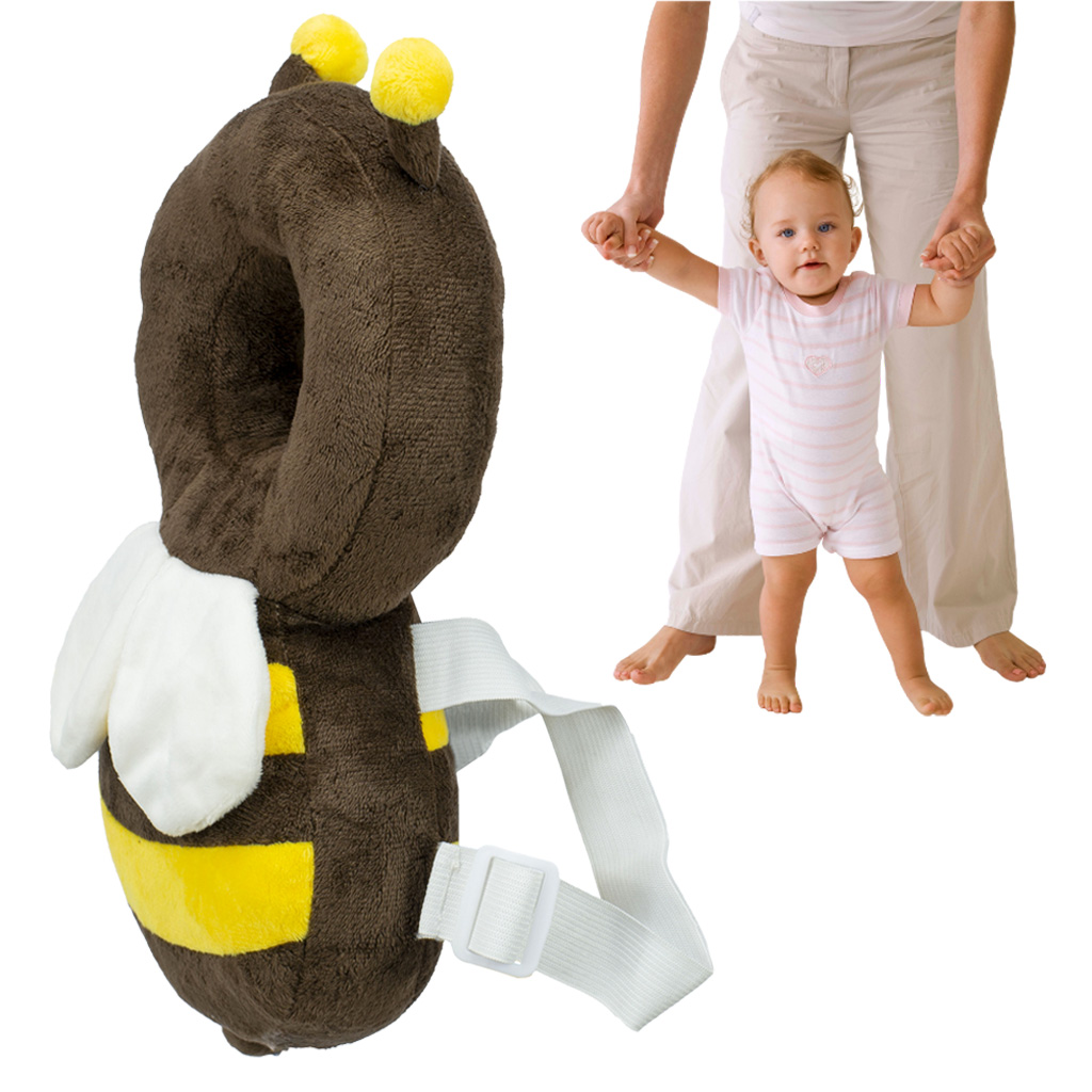 Beebi kukkumiskaitse seljakott – Soodukas.Com Beebi kukkumiskaitse seljakott - Image 5