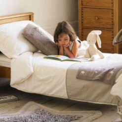 Plüüsist jänku – pehme kaisuloom lastele Soodukas.Com