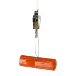 Kaugjuhitav mängukraana heli- ja valgusefektidega 128cm Soodukas.Com