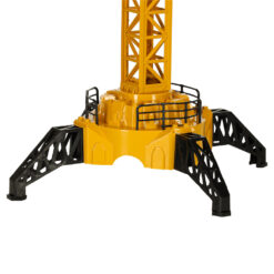 Kaugjuhitav mängukraana heli- ja valgusefektidega 128cm Soodukas.Com