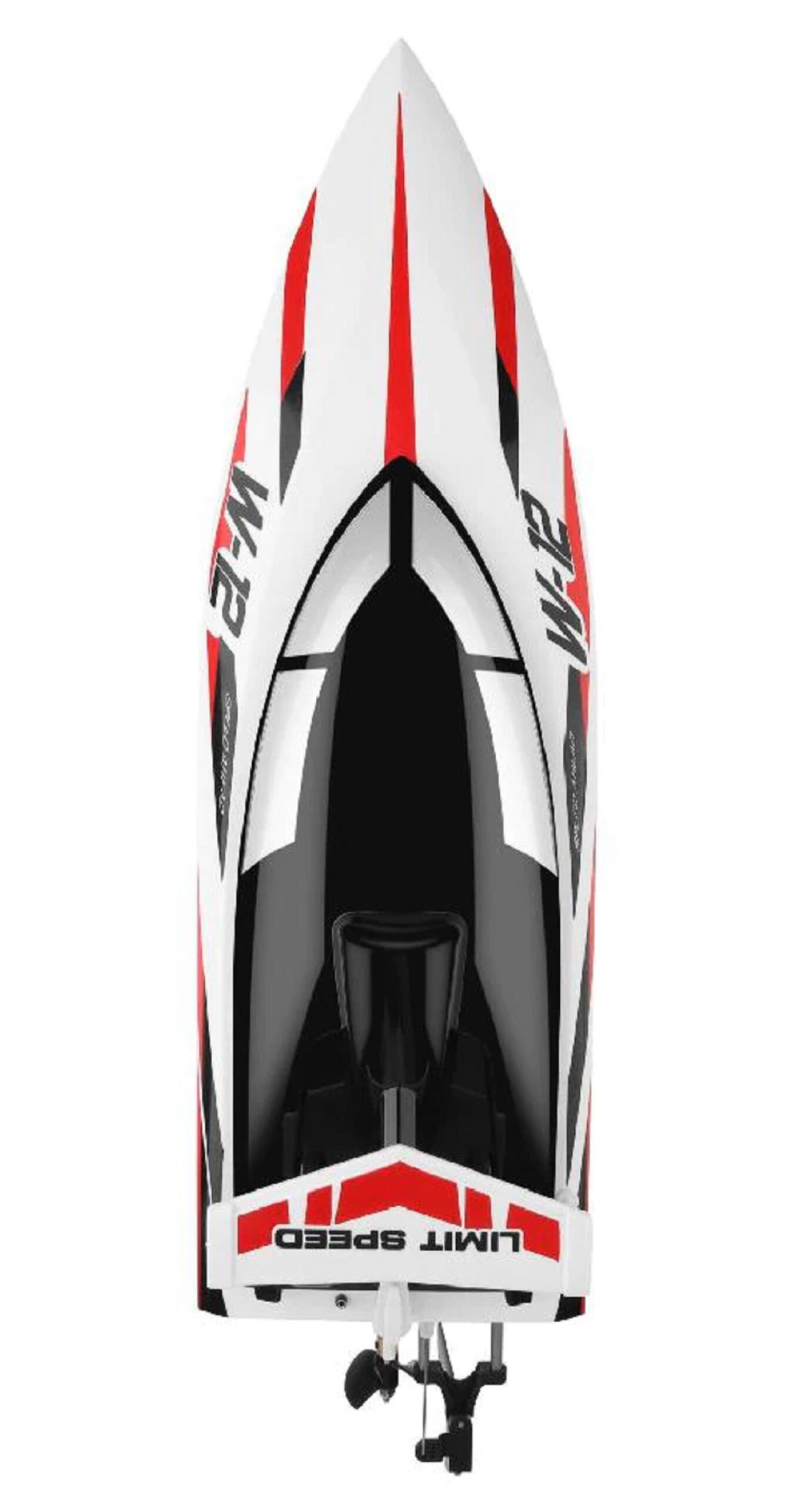 Kaugjuhitav võidusõidupaat – Soodukas.Com Kaugjuhitav võidusõidupaat - Image 9