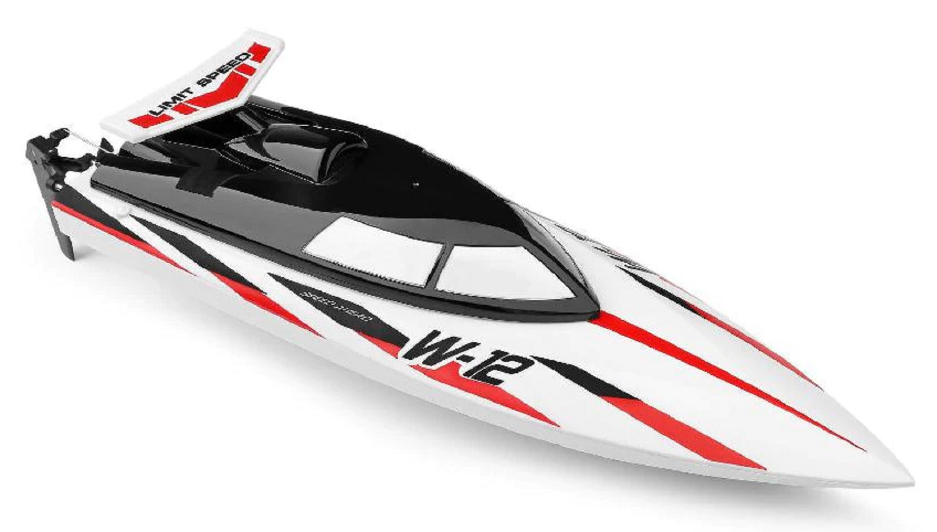 Kaugjuhitav võidusõidupaat – Soodukas.Com Kaugjuhitav võidusõidupaat - Image 11