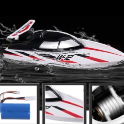 Kaugjuhitav võidusõidupaat – Soodukas.Com Kaugjuhitav võidusõidupaat Soodukas.Com