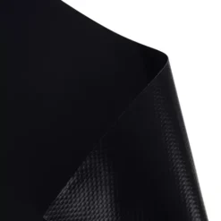 Aialint 19cm x 35m – privaatsuslint aiapiirdele + 25 klambrit Soodukas.Com